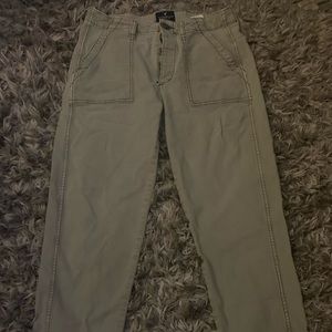 American eagle vintage high rise jeans